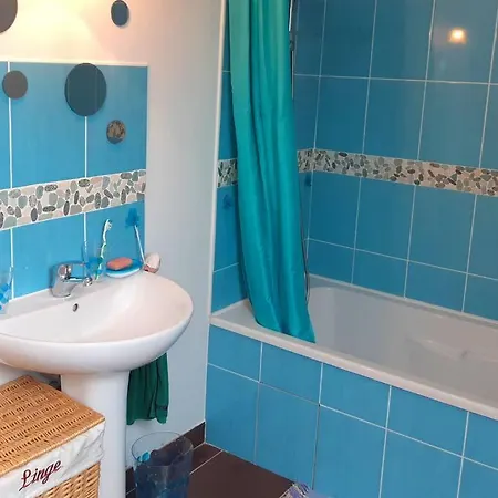 Ideal Famille A 700m Plage - Paddle Et Velo Inclus *