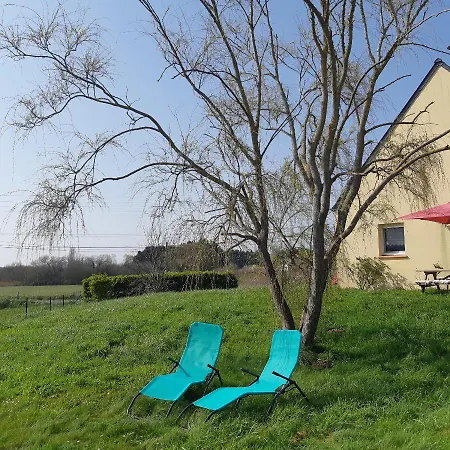 Ideal Famille A 700m Plage - Paddle Et Velo Inclus Semesterbostad Loctudy